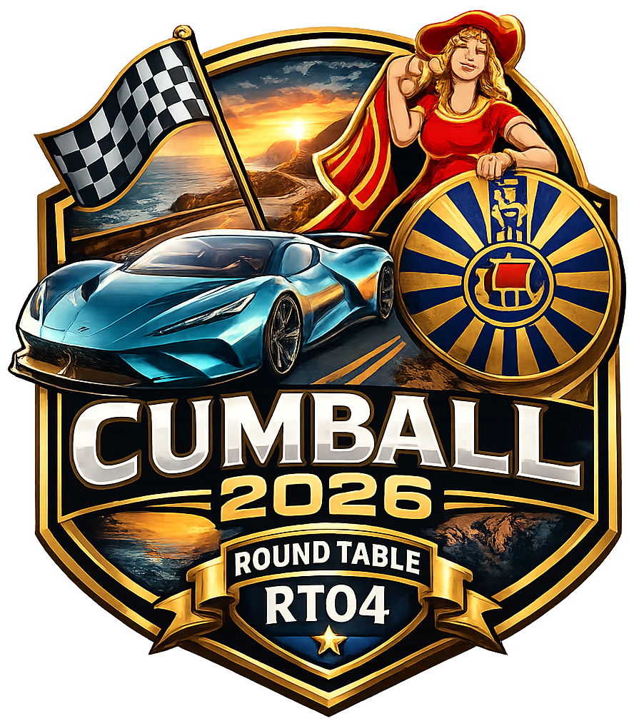 Cumball 2026